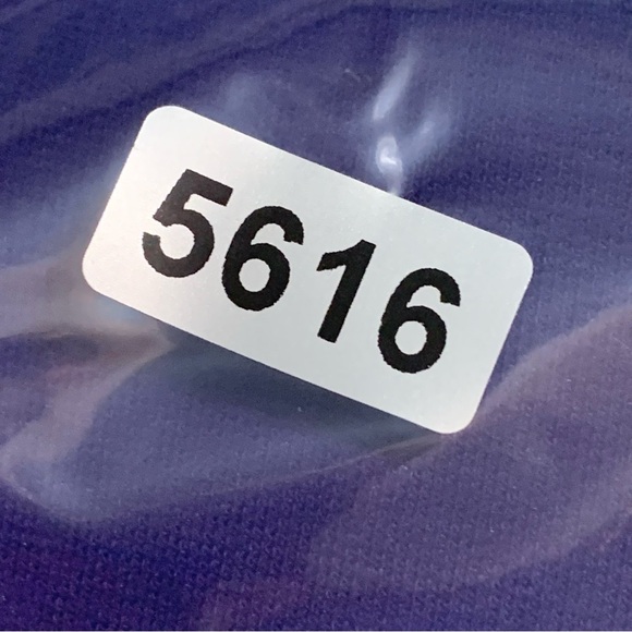 Talbots Purple Sheath Dress Sleeveless Midi Length Size 12 Career Office Church - Picture 9 of 9